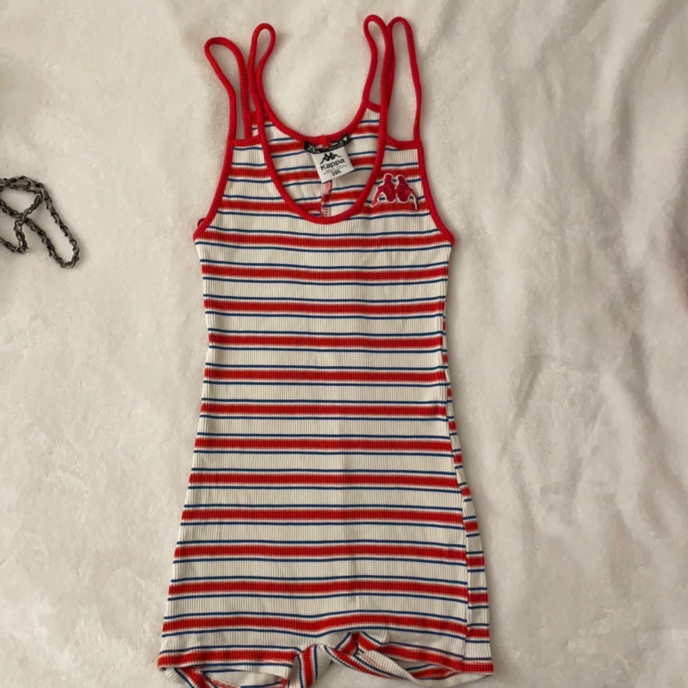 KAPPA ROMPER BRAND NEW PERFECT CONDITION